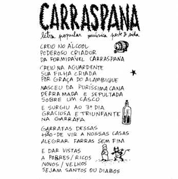 CD Peste & Sida: Veneno