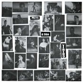 CD Peste & Sida: Veneno