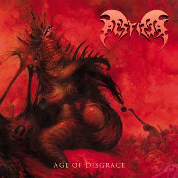 CD Pestifer: Age Of Disgrace DIGI 501543