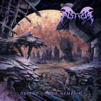 Album Pestifer: Defeat Of The Nemesis