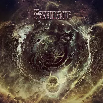 Album Pestilence: E X | T | V M