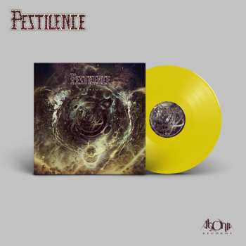 LP Pestilence: E X | T | V M LTD | NUM | CLR 132998