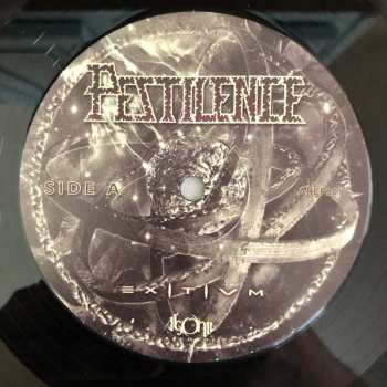 LP Pestilence: E X | T | V M 58693