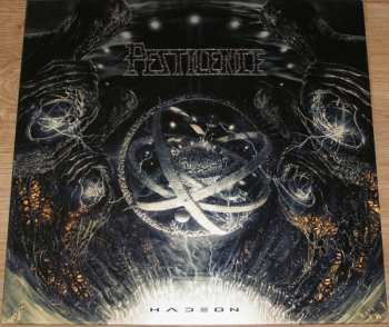 LP Pestilence: Hadeon 15200