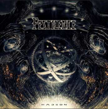 Album Pestilence: Hadeon