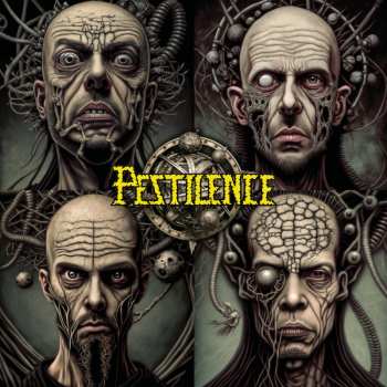 Album Pestilence: Levels Of Perception