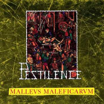 LP Pestilence: Malleus Maleficarum 418893