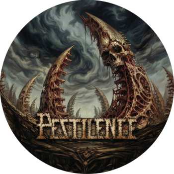 Album Pestilence: Pestilence