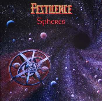 LP Pestilence: Spheres 382925