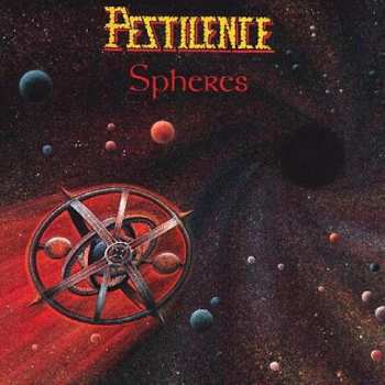 Album Pestilence: Spheres