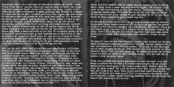 CD Pestilence: The Dysentery Penance 430214