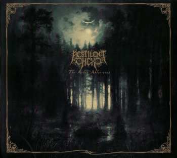 Album Pestilent Hex: The Ashen Abhorrence