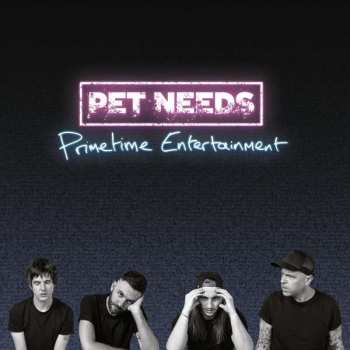LP Pet Needs: Primetime Entertainment 355764