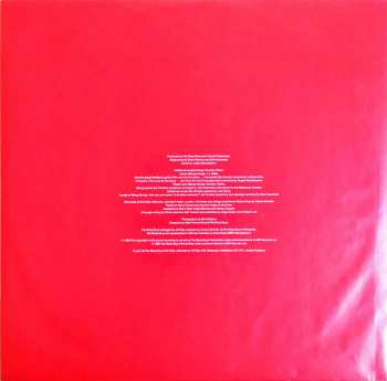 LP Pet Shop Boys: Behaviour 308383