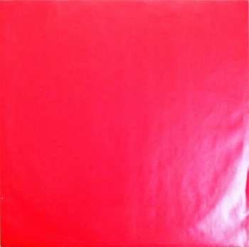 LP Pet Shop Boys: Behaviour