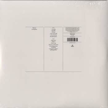 LP Pet Shop Boys: Elysium 11041