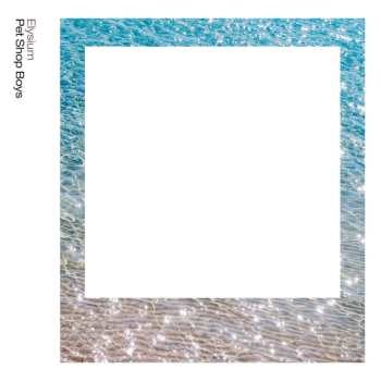 2CD Pet Shop Boys: Elysium / Further Listening 2011–2012 505058
