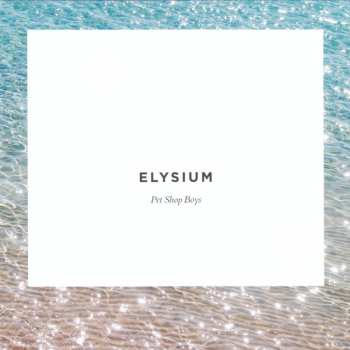 2CD Pet Shop Boys: Elysium / Further Listening 2011–2012 505058