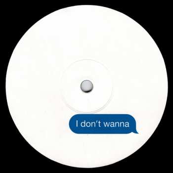 LP Pet Shop Boys: I Don't Wanna 238103