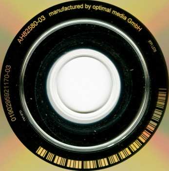 3CD Pet Shop Boys: Nightlife / Further Listening 1996–2000 25266
