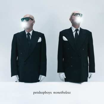 Album Pet Shop Boys: Nonetheless