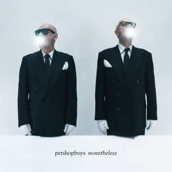 2CD Pet Shop Boys: Nonetheless 535391