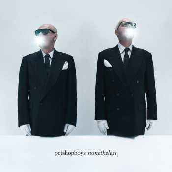 CD Pet Shop Boys: Nonetheless 535423