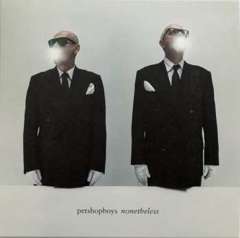 2CD Pet Shop Boys: Nonetheless