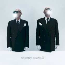 Blu-ray Pet Shop Boys: Nonetheless 537919