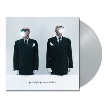 LP Pet Shop Boys: Nonetheless (limited Indie Exclusive) 535594