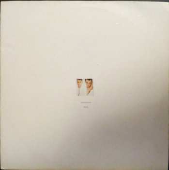LP Pet Shop Boys: Please 543274