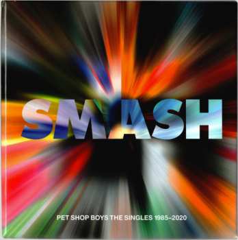 Album Pet Shop Boys: Smash (The Singles 1985–2020)