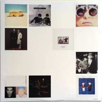 6LP/Box Set Pet Shop Boys: Smash (The Singles 1985-2020) LTD 471513