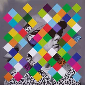 LP Pet Shop Boys: Yes 497109