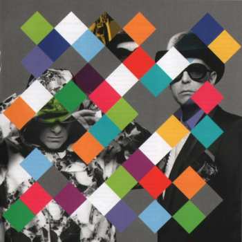 CD Pet Shop Boys: Yes 510457