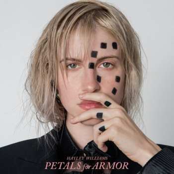 Album Hayley Williams: Petals For Armor
