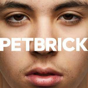 LP Petbrick: I CLR 63655