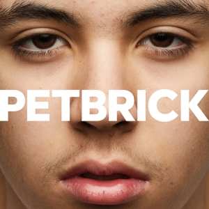 CD Petbrick: I 92354