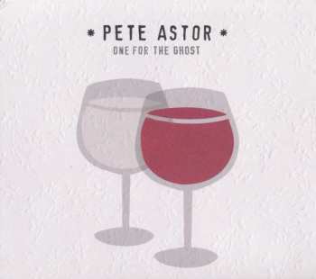 CD Peter Astor: One For The Ghost 385179