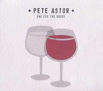 LP Peter Astor: One For The Ghost 469633