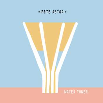 SP Peter Astor: Water Tower 445895