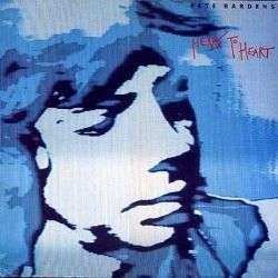 CD Peter Bardens: Heart To Heart 536188