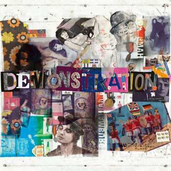 CD Pete Doherty: Hamburg Demonstrations 15279