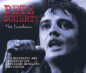 Album Pete Doherty: Pete Doherty - The Lowdown