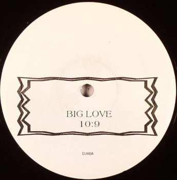 Pete Heller: Big Love / Music Sounds Better With You