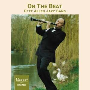 Album Pete -jazz Band- Allen: On The Beat
