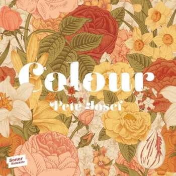 Album Pete Josef: Colour