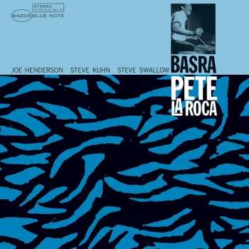 LP Pete La Roca: Basra 65939