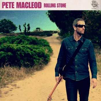 Album Pete MacLeod: Rolling Stone