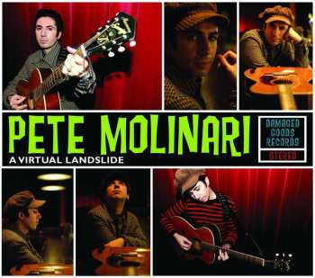 CD Pete Molinari: A Virtual Landslide 457744